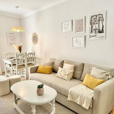 Marbella Old Town-300M From The Beach Ngoại thất bức ảnh