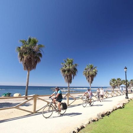 Marbella Old Town-300M From The Beach Ngoại thất bức ảnh