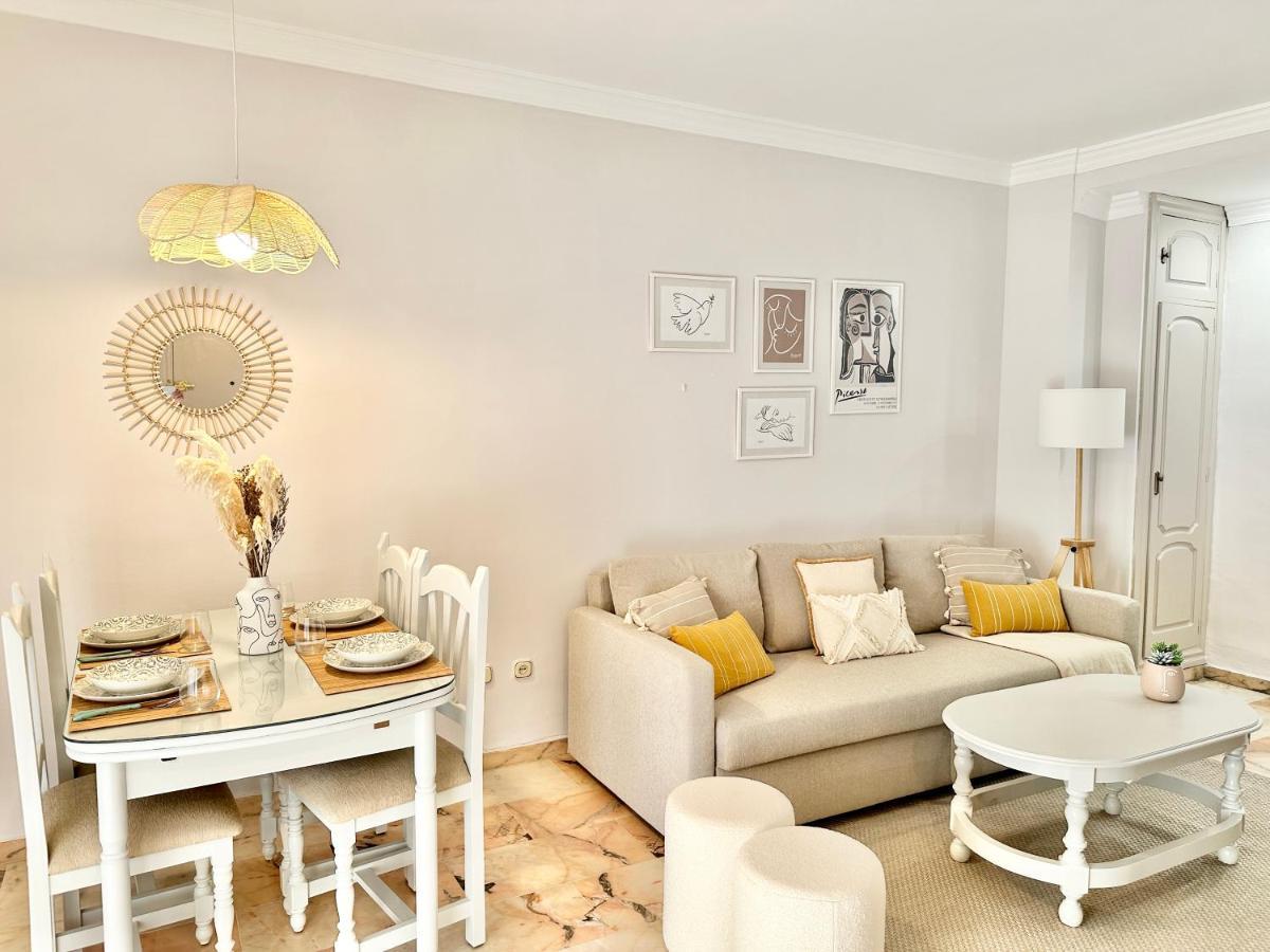 Marbella Old Town-300M From The Beach Ngoại thất bức ảnh
