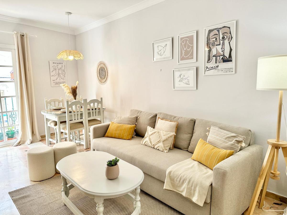 Marbella Old Town-300M From The Beach Ngoại thất bức ảnh