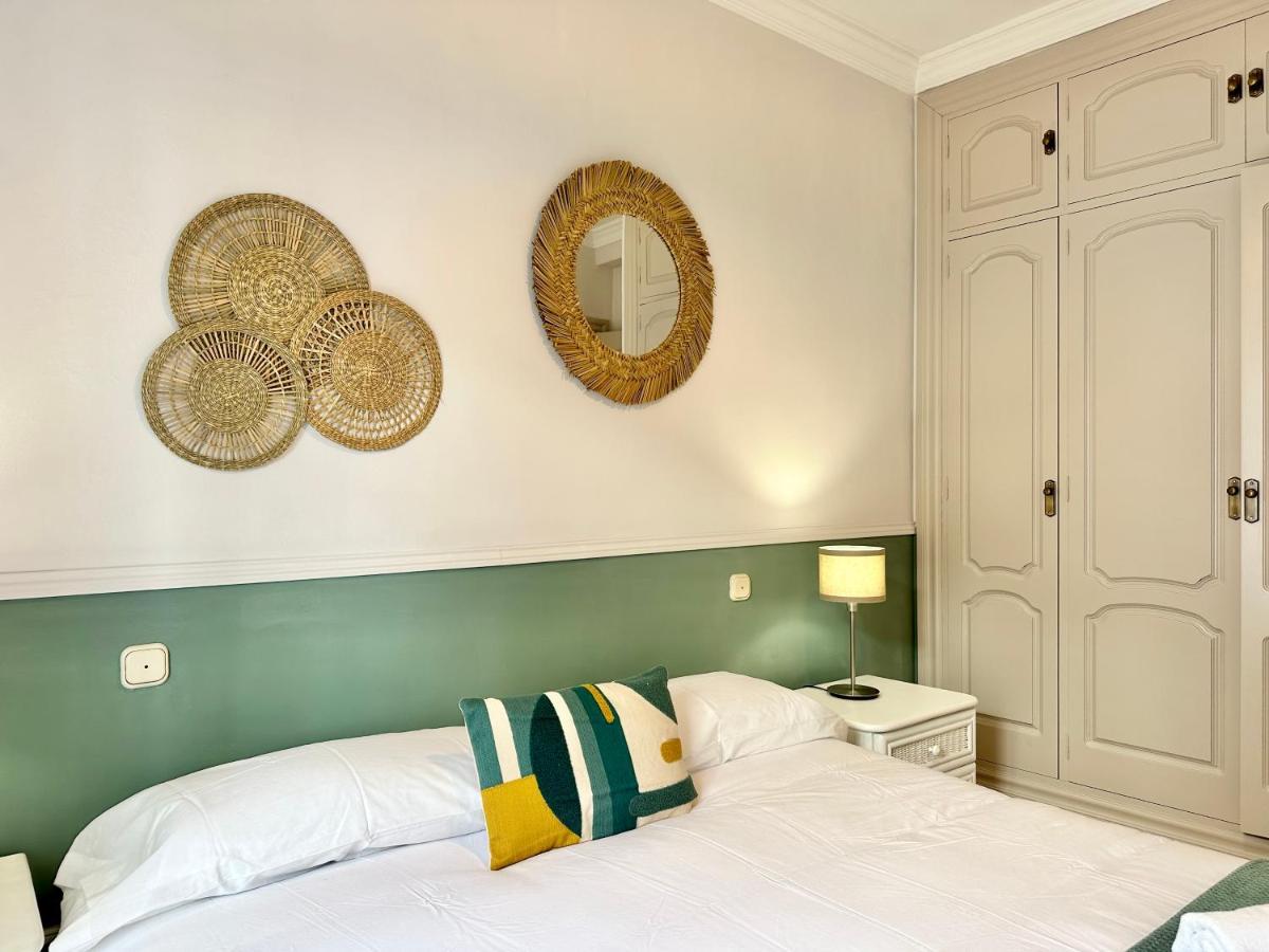 Marbella Old Town-300M From The Beach Ngoại thất bức ảnh