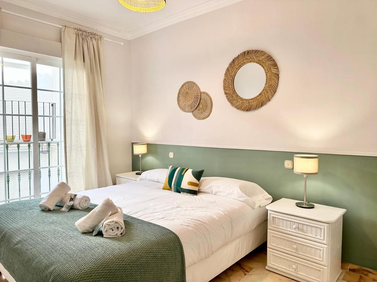 Marbella Old Town-300M From The Beach Ngoại thất bức ảnh