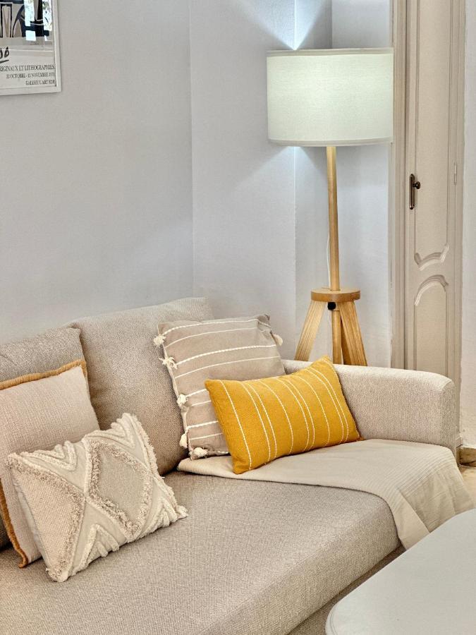 Marbella Old Town-300M From The Beach Ngoại thất bức ảnh