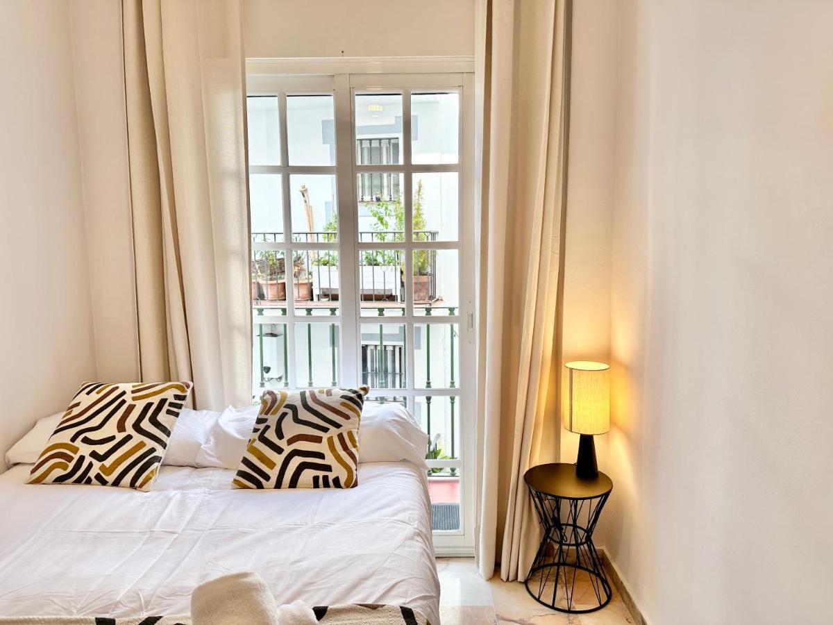 Marbella Old Town-300M From The Beach Ngoại thất bức ảnh