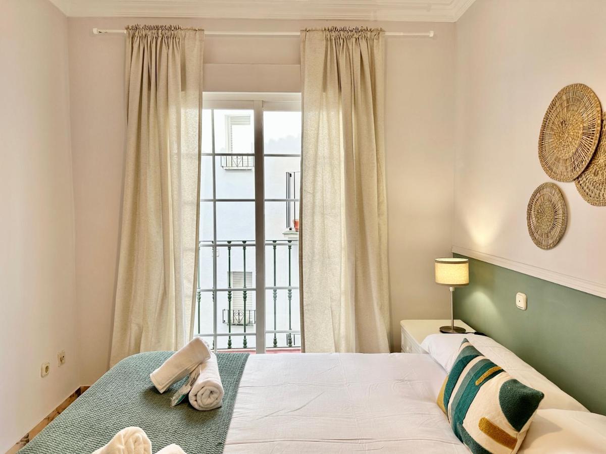 Marbella Old Town-300M From The Beach Ngoại thất bức ảnh