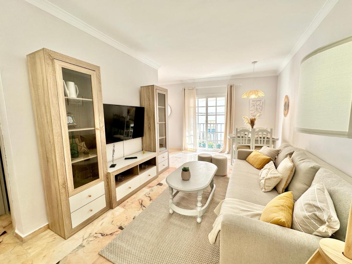 Marbella Old Town-300M From The Beach Ngoại thất bức ảnh