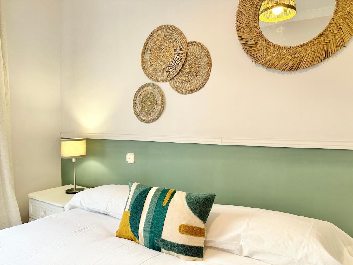 Marbella Old Town-300M From The Beach Ngoại thất bức ảnh