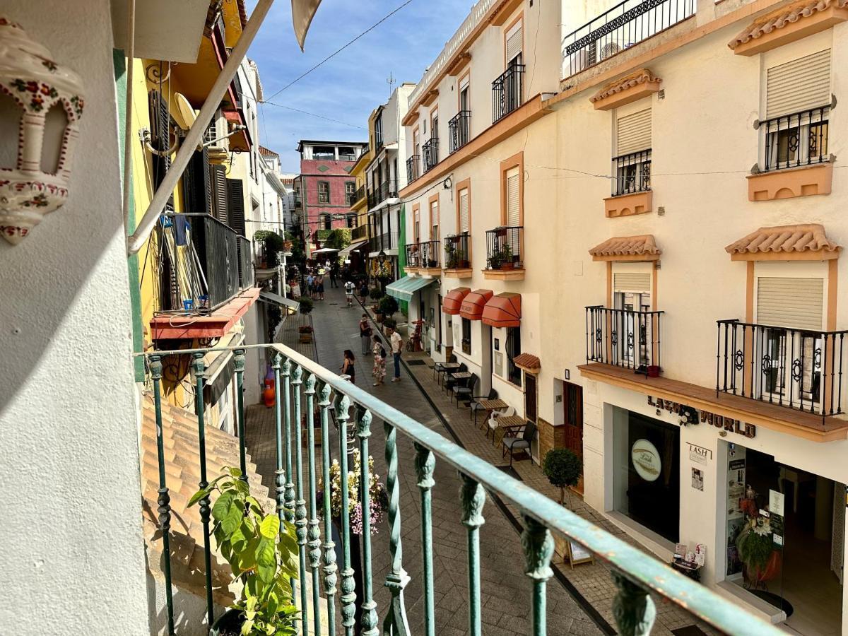 Marbella Old Town-300M From The Beach Ngoại thất bức ảnh